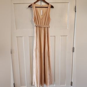 Baltic Born Hera Natural Maxi Dress